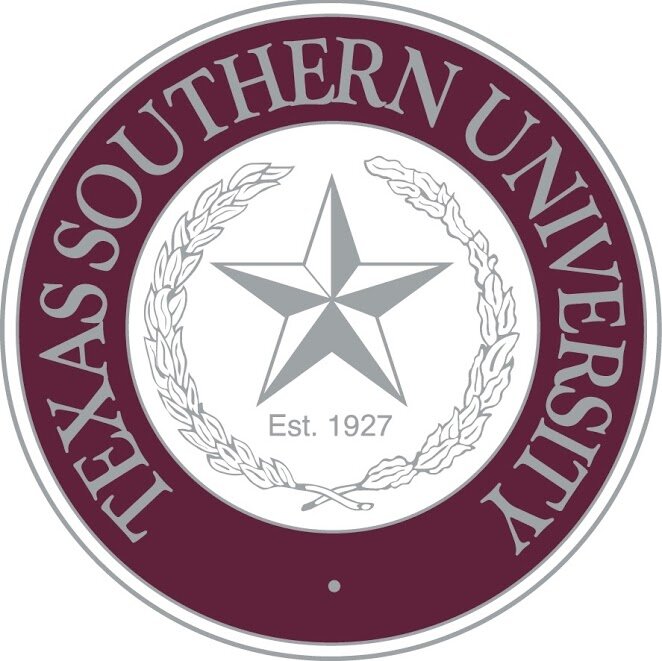 Texas Southern University is an HBCU located in Houston, Texas. United States, Member  of the Southern Association of Colleges. WE ADMIT YOU!