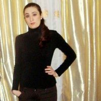 Kemale Nagibeyli(@KemaleNagibeyli) 's Twitter Profile Photo