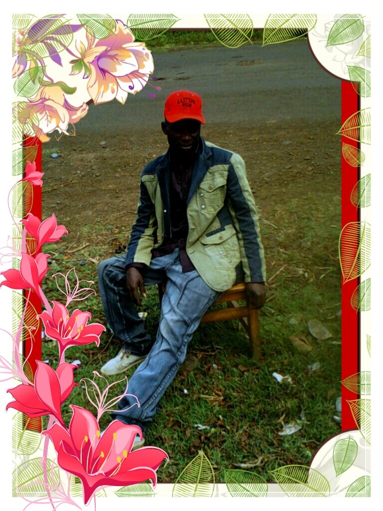 Gitonga_Justus's profile picture. premier league