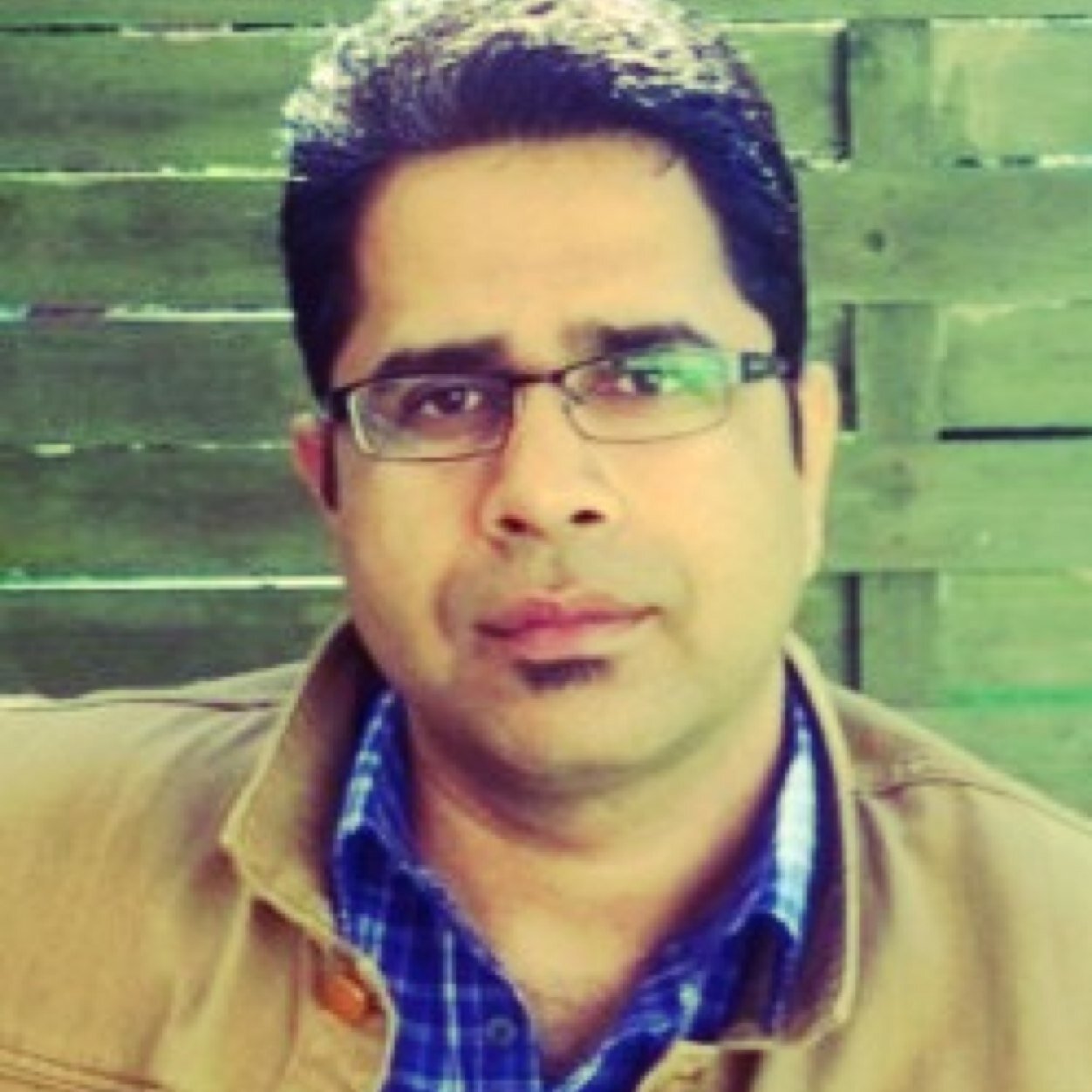 SyedZulfqarshah's profile picture. 