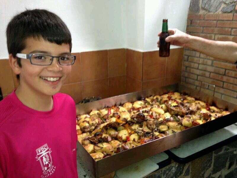 _joseluisreche's profile picture. 