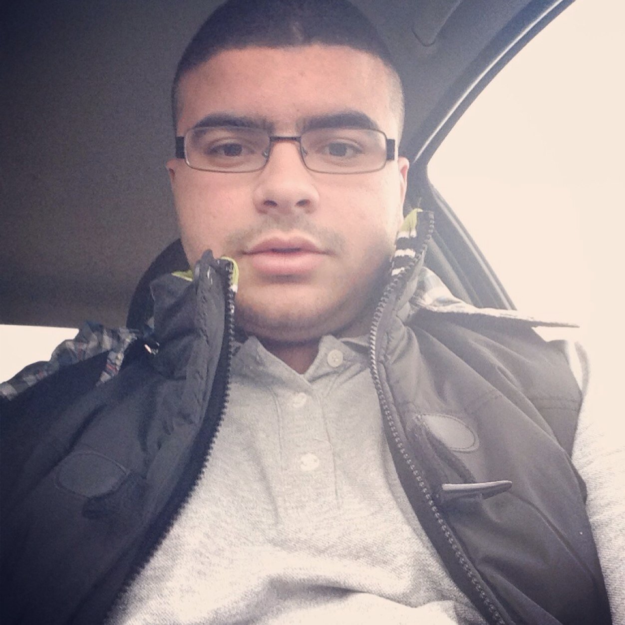 محمد نجيب من الجزءر ❤️