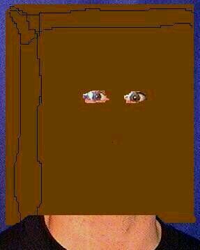 BillHohl's profile picture. There's a bag over my head for a reason... to protect you from my radiant beauty!