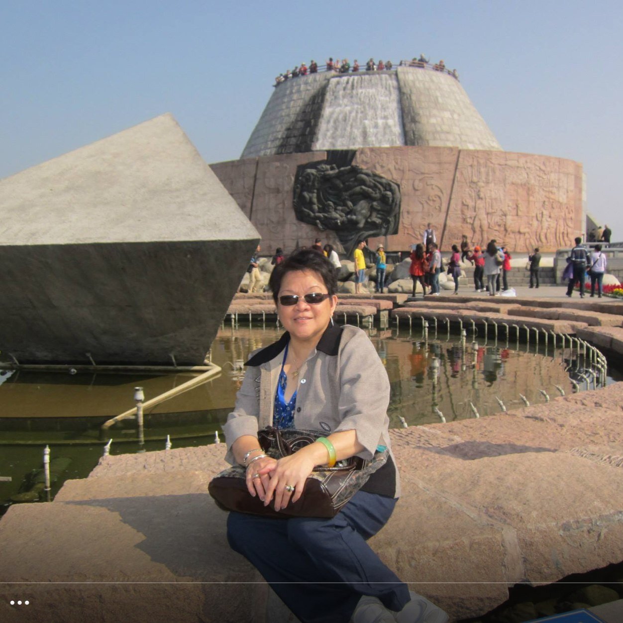How  to live  your best life researcher..... Travel, home healthcare tips,...recipes etc.