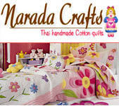 naradacrafts's profile picture. Quilts and Crafts Consultant Group