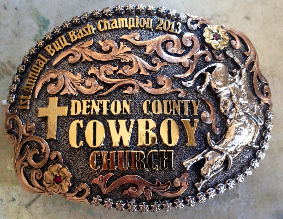 Classic Silversmith custom designs and delivers handmade trophy buckles, conchos, saddle sets and jewelry using the highest quality, natural materials.