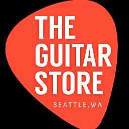 https://t.co/OksUMBfqdW We are The Guitar Store----