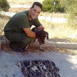 EnframosDavid's profile picture. Sanitario - Amante de la caza y de mi Familia - Madridista