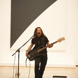 Composer, Musician, Performer