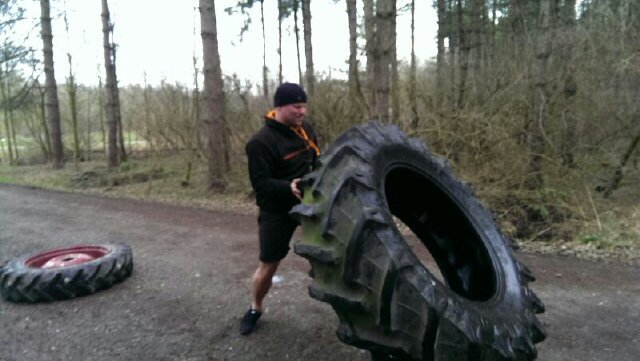 Steven040883's profile picture. Eigenaar Fountex Company, Bootcamp Lelystad, Oprichter Closed Coffee Nederland, sportief en ontspannen!