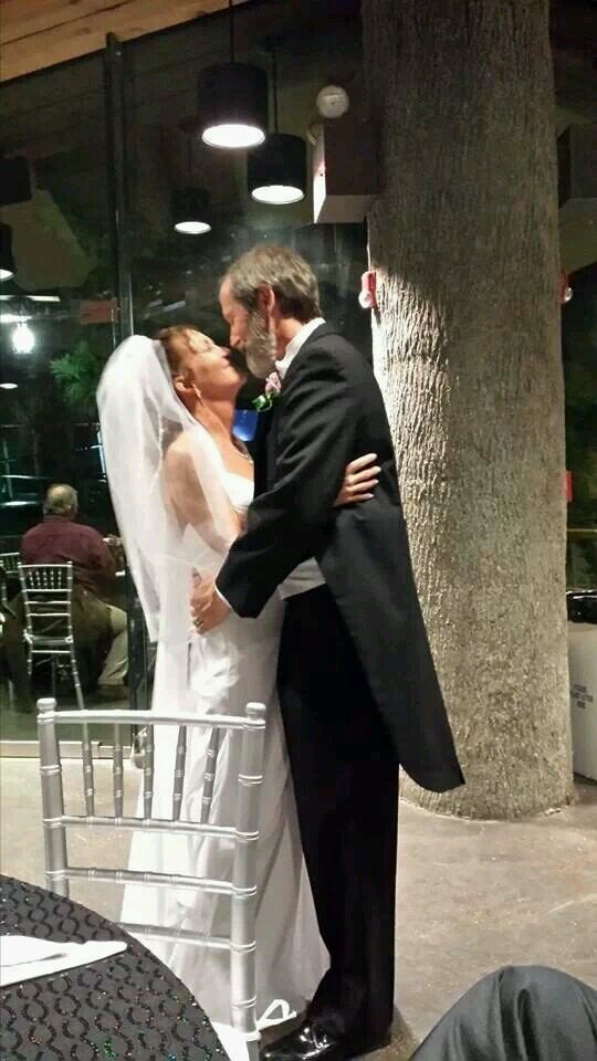 I quit my day job in Nebraska last year in order to follow my dream of buying a farm and marrying my childhood love. Dreams can come true.