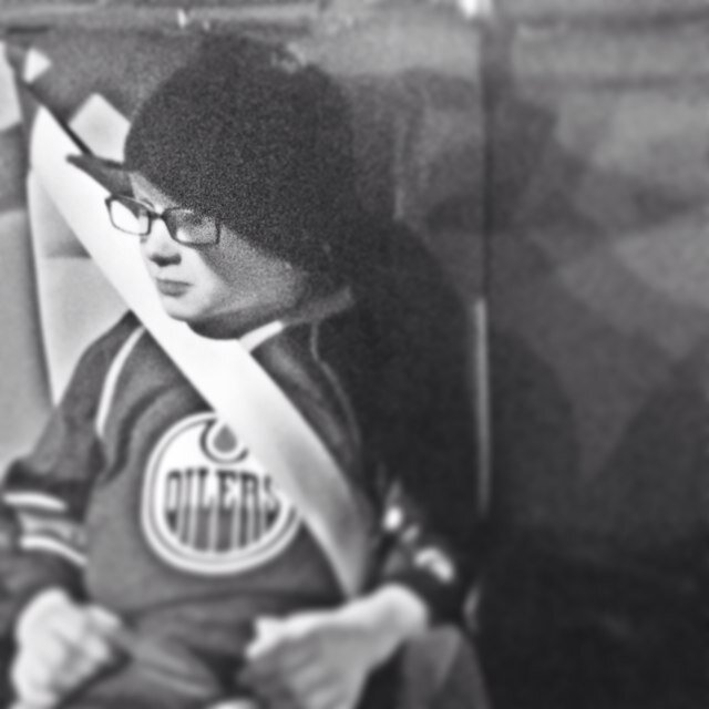 Views, humor, opinions, on this account are my own- not my employers.

Go Oilers, Eskies, Broncos, Med Hat Tigers.
