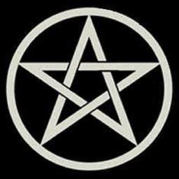Seu Livro das Sombras no Twitter. Pílulas de sabedoria e conhecimentos de Bruxaria. Todos os dias, novos twitts.