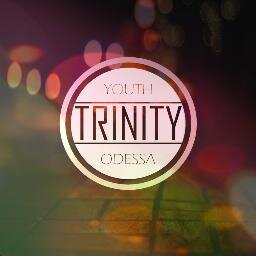...чтобы Христа в городе Одесса стало больше! Стань частью #YouthTrinity