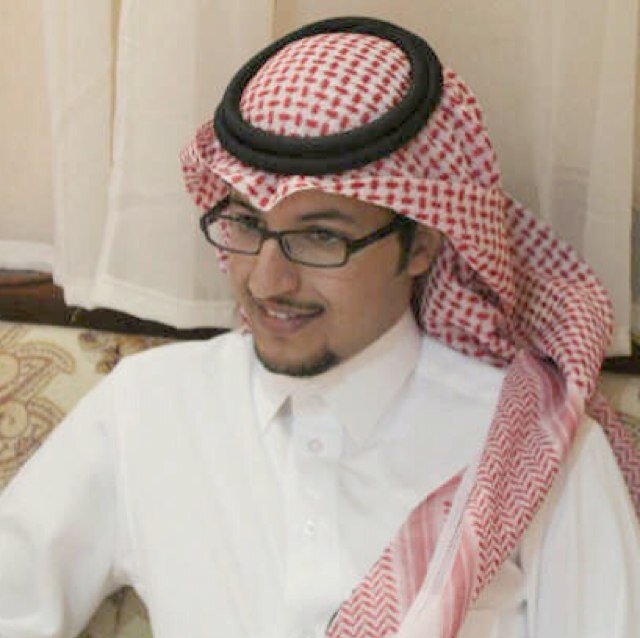 Aljleedi's profile picture. Biomedical Engineering