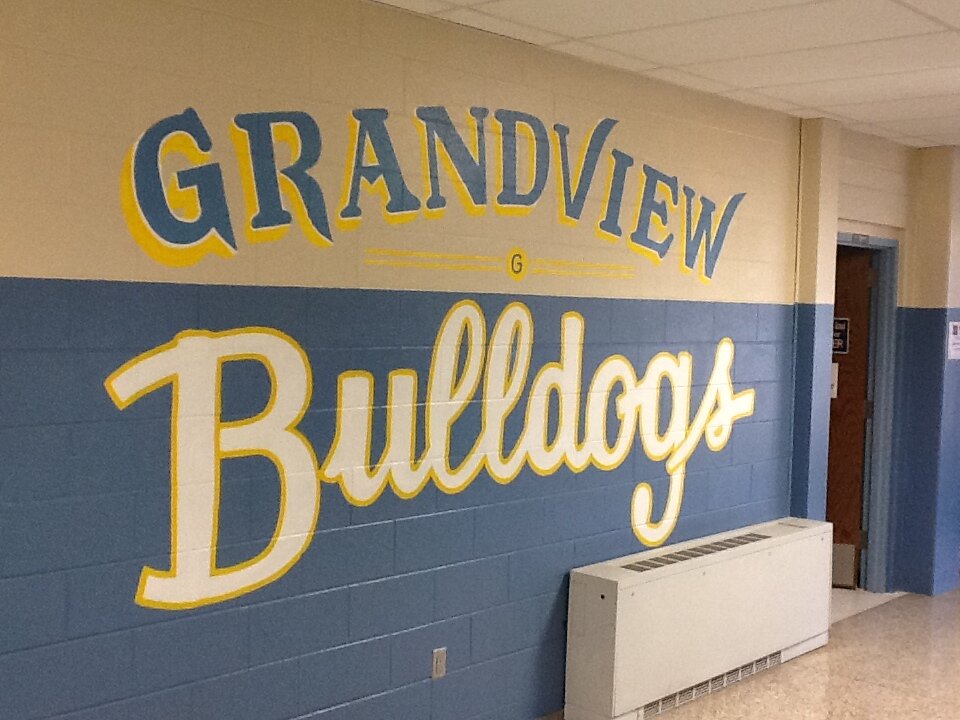 Grandview Middle School - Where Who You Are Makes A Difference!