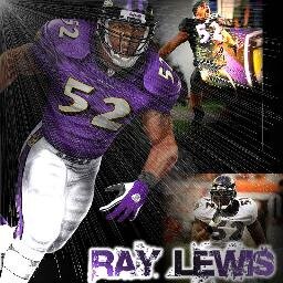 |Tweets about the NFL|#1 NFL battle account on twitter|Road to 45k followers| Have any questions tweet me| #NFL @RavenFans