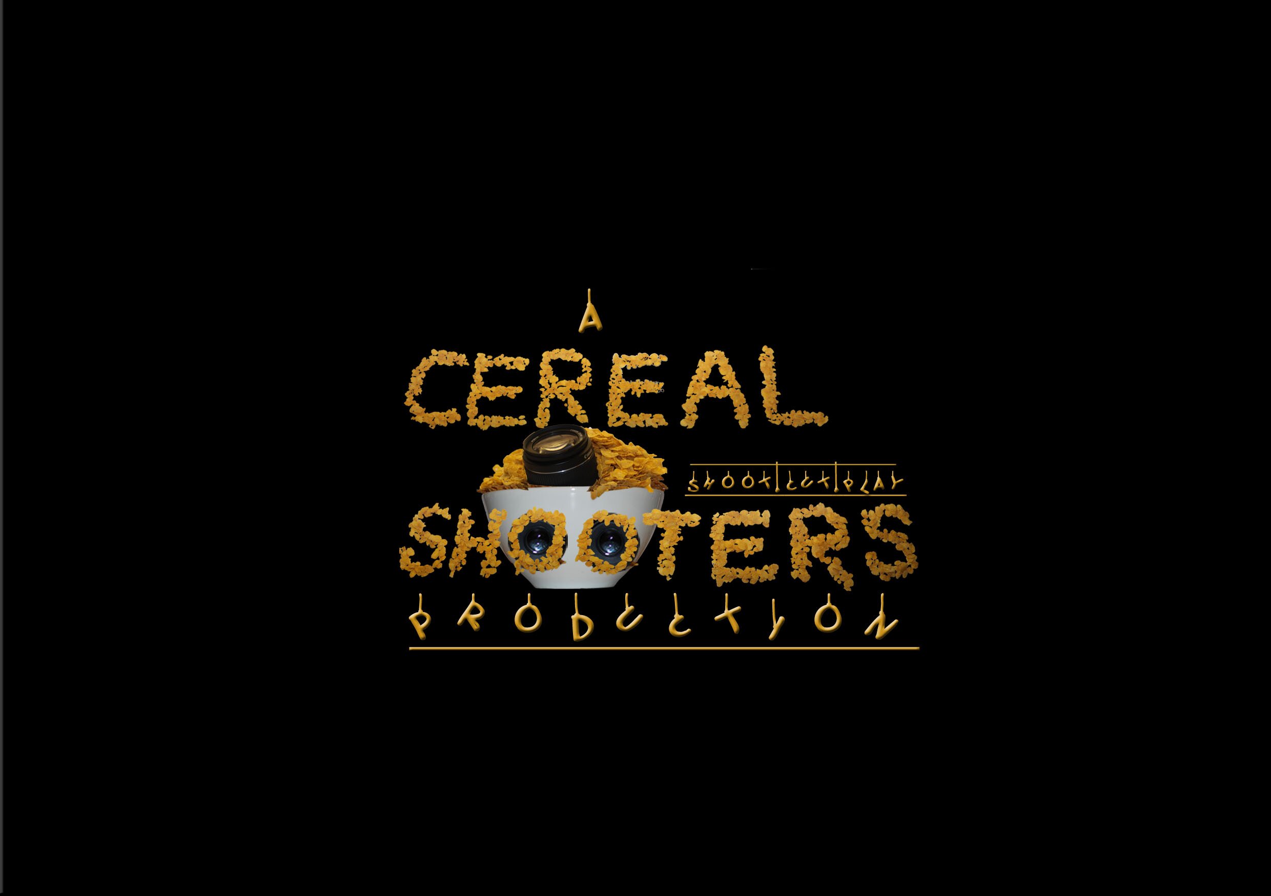 Cereal shooters. For Video requests email: cerealshooters@gmail.com 
YOUTUBE : CEREAL SHOOTERS SUBSCRIBE AND LIKE ✌