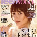 Lea Michele Chile - @LeaLouderChile - Twitter