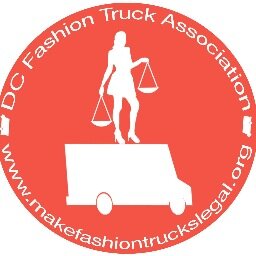 The DC Fashion Truck Alliance advocates to change laws in Washington, DC and the surrounding metropolitan areas to allow for the operation of fashion trucks