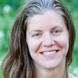 Positive discipline educator. Mother of two small children.