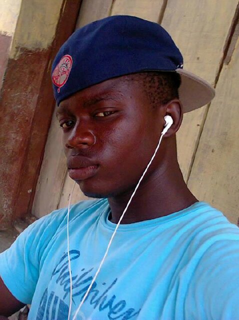 I love god