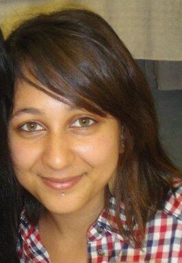 NguyenSarah91's profile picture. étudiante en master de marketing et commerce