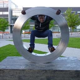 Ingeniero Informático y otras cosas