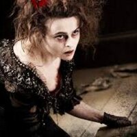 Mrs Lovett (@piemakerlovett) 's Twitter Profile
