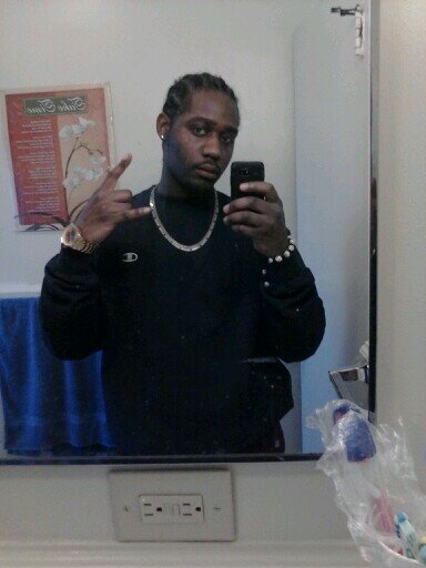 Money go getta