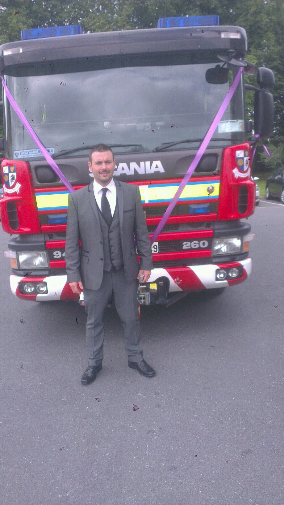 ianhds09's profile picture. LUFC fan