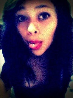 luceroOfashion's profile picture. bla bla bla.....