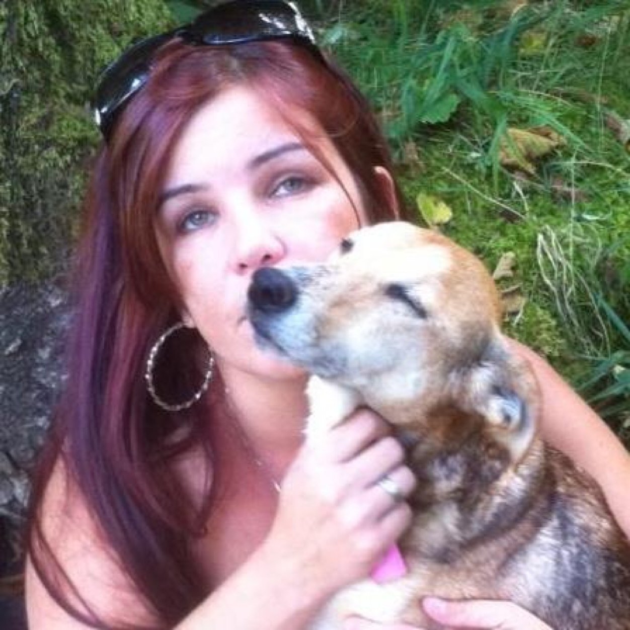 I live in Campbell River, born, raised & proud of it. Love Vancouver Island & wouldn't trade it for anything. Animal lover & advocate.