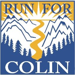 running 2,600 miles isn't crazy, especially when it's for a good cause @CancerCare #runforcolin