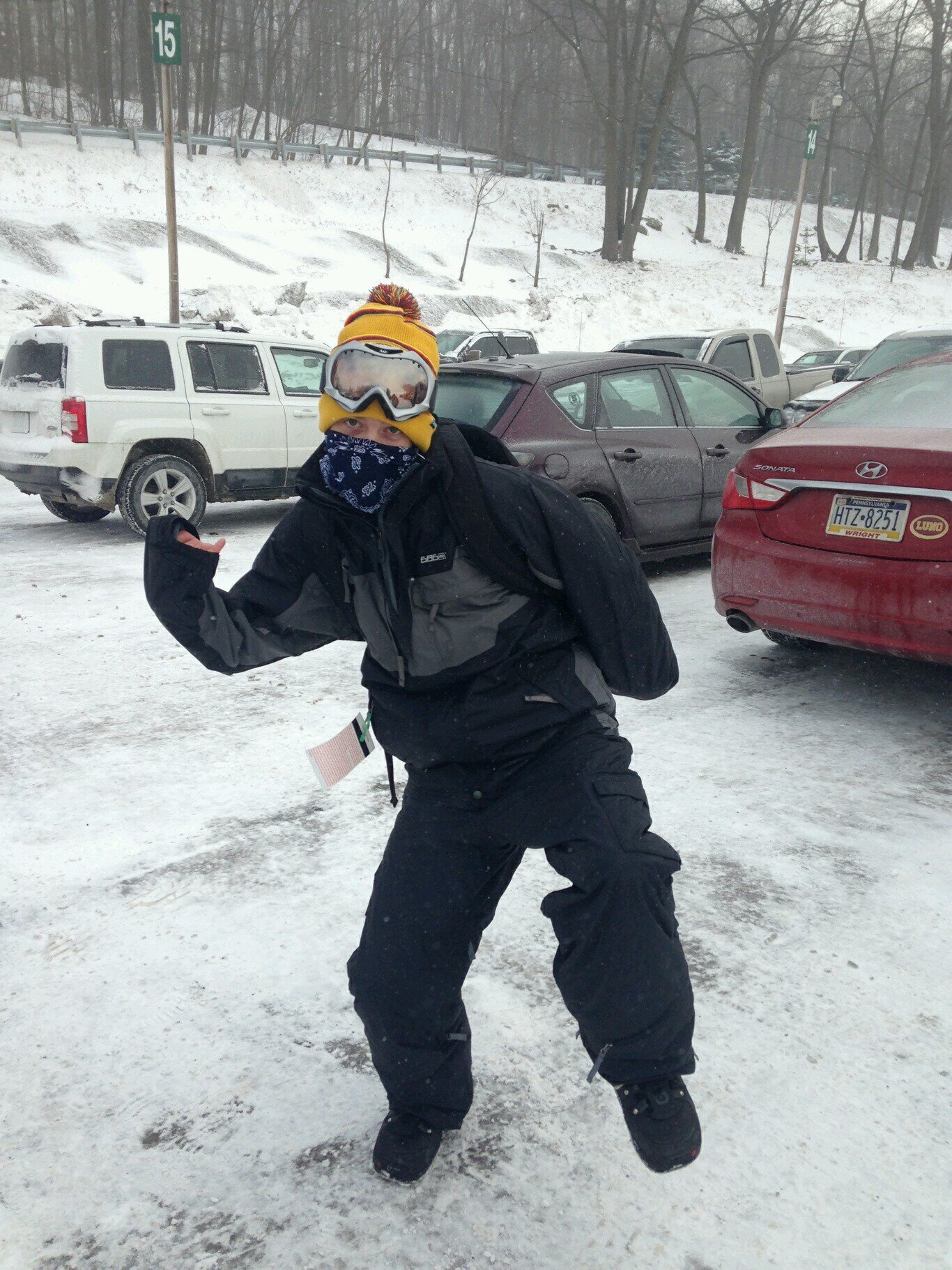 DaHatchling's profile picture. 