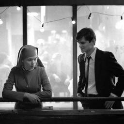 Una pasión: EL CINE