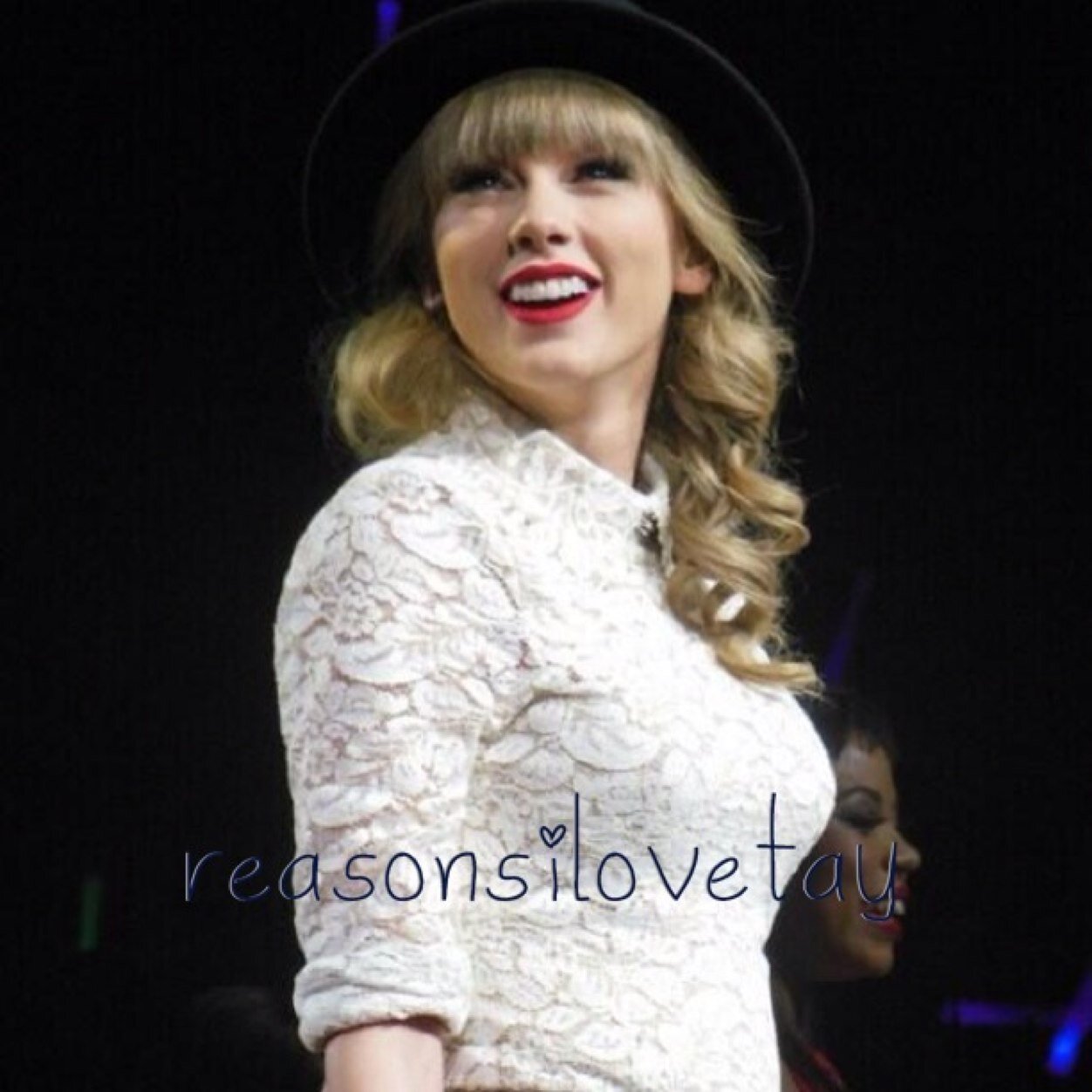 Reasons why I love Taylor ♡ Have any suggestions for posts? Drop them here: http://t.co/O5JcCSqKww
