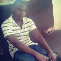 The Monster™ ‏ (@youngdiggytz) 's Twitter Profile Photo