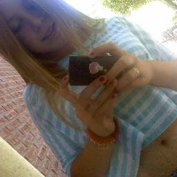 Bombona!! te amo mucho capa sos lo mas!! Beel
 https://t.co/oySAFQP2IP
S(uicide)mile :3