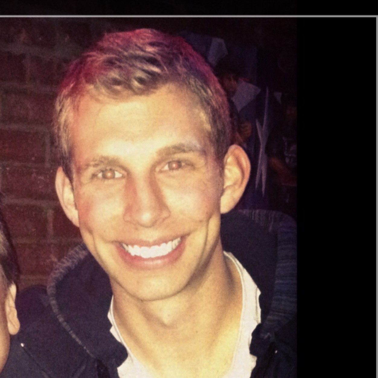 jcush313's profile picture. 