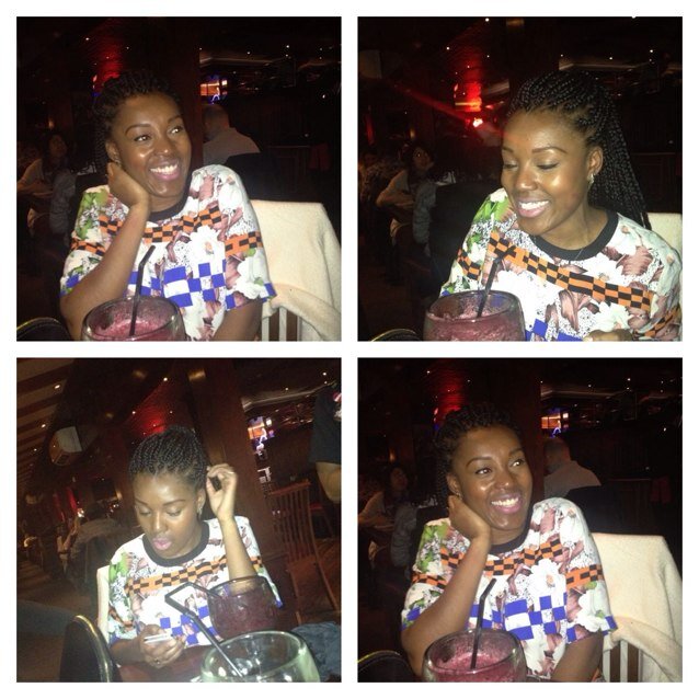 cocobearandme's profile picture. I smile ALOT