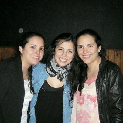 Sabaruiz's profile picture. 