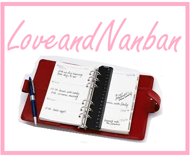 We are simply two students who do this blog writing for fun and love love! Call it what may-hormones, immaturity- but these are the writings! Keep loving! :)