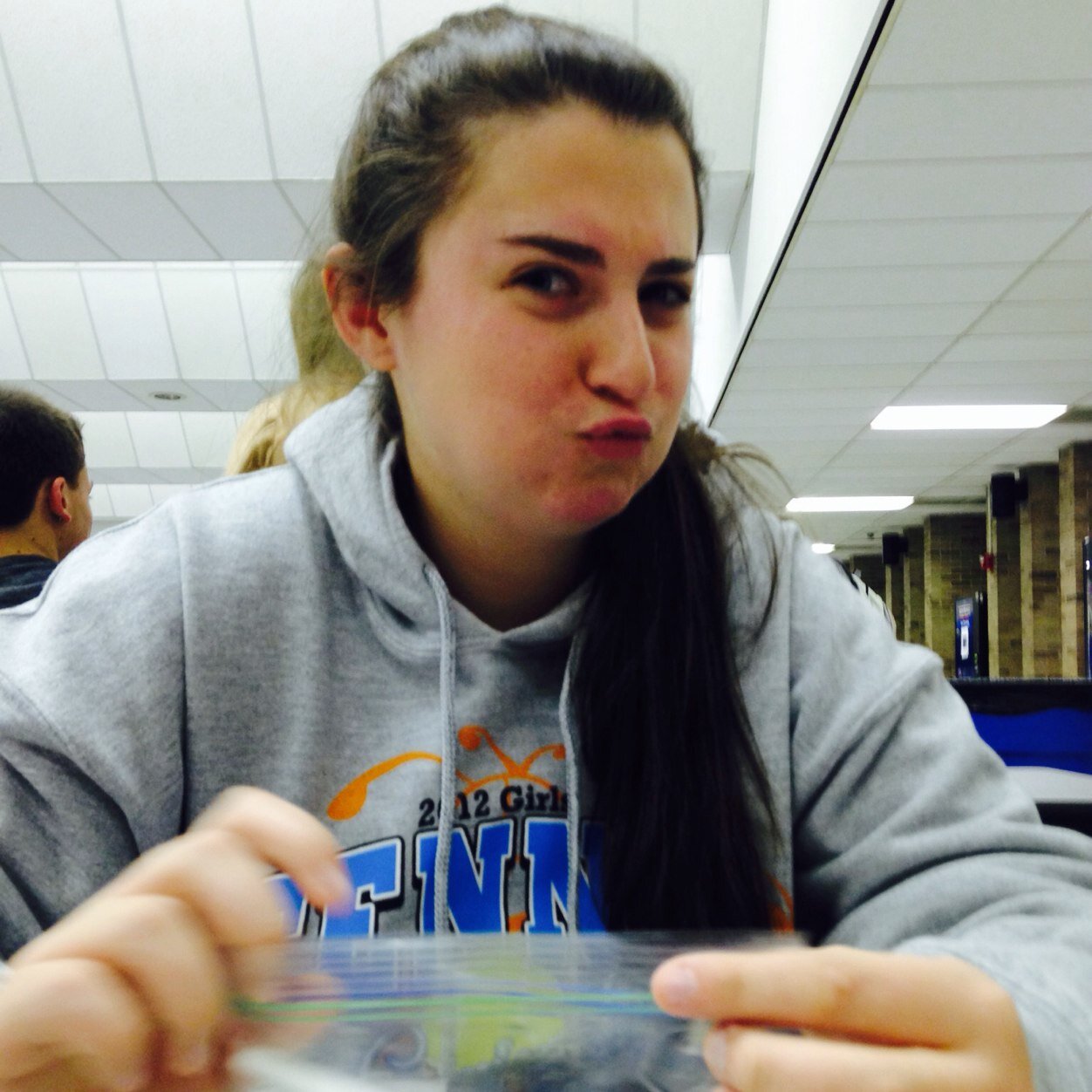 SLOneliners's profile picture. Im funny. Stevenson. Senior. 2014