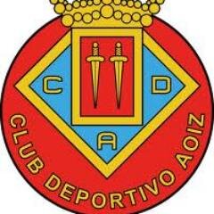 Noticias del CDAoiz-AgoitzKE-ko berriak