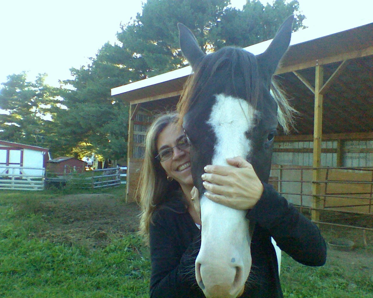 AnnetteTraudt's profile picture. Eagala Certified, CASAC-T, CPR and First Aid Cert.