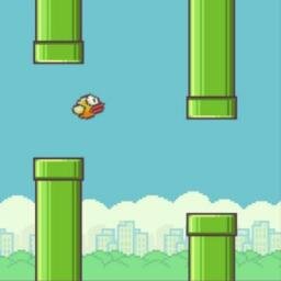 FlappyBirdTubes's profile picture. BIG PROBLEMS AND ANGER