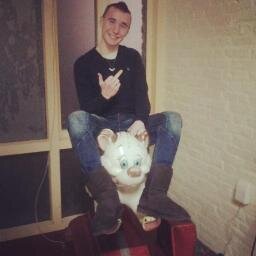 Ericoes1 Profile Picture