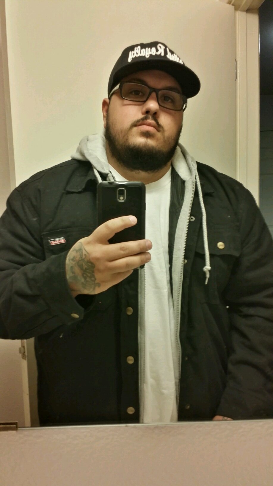 Big_Evil_702's profile picture. Union Local 13. Causing a ruckus in my city. #THEFAMILY Big_Evil666 instagram