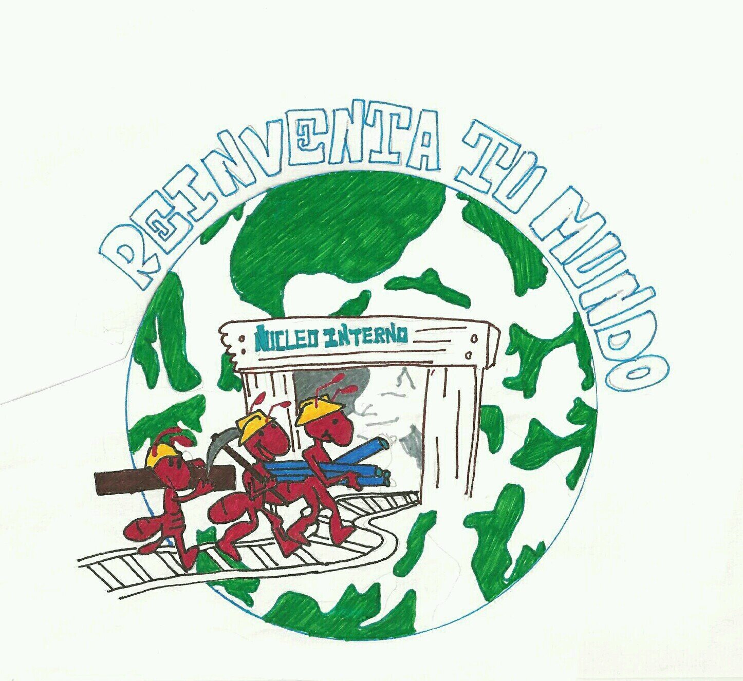 ItalicaColabora's profile picture. Somos la asociación URA Unidos Repartimos Alegria y este año ayudamos a Haiti con vuestra participación en las jornadas 2014 del Centro Italica #Ura#Sevilla